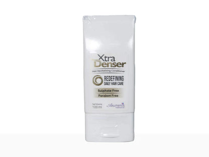 Xtra Denser Hair Revitalizing Conditioner