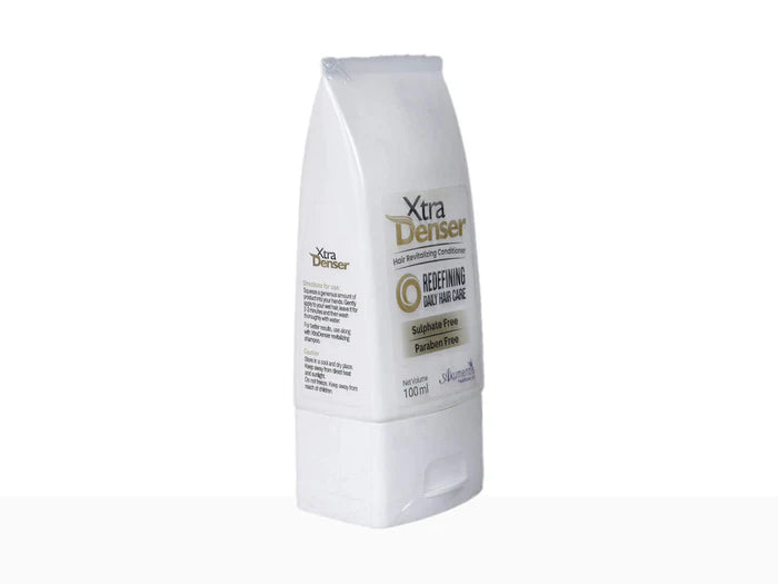 Xtra Denser Hair Revitalizing Conditioner