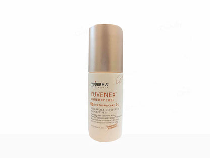 Yuderma Yuvenex Under Eye Gel, 25ml.